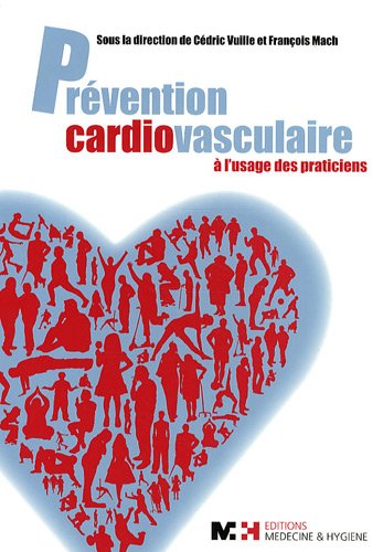 9782880492496: Prvention cardiovasculaire: A l'usage des praticiens