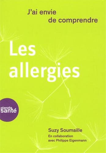 Beispielbild fr Les Allergies zum Verkauf von RECYCLIVRE