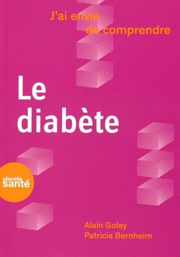 Stock image for J'ai envie de comprendre. le diabete for sale by Ammareal