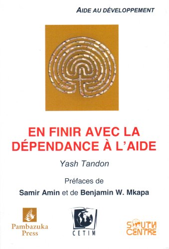Beispielbild fr En finir avec la dependance zum Verkauf von Librairie La Canopee. Inc.