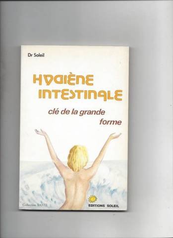 Beispielbild fr Hygine intestinale zum Verkauf von Librairie Th  la page