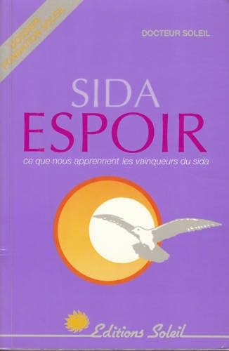 Stock image for Sida espoir for sale by Librairie Th  la page