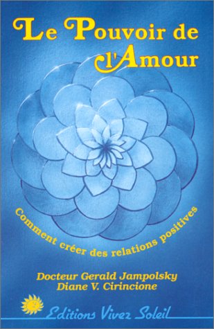 Stock image for Le pouvoir de l'amour for sale by Chapitre.com : livres et presse ancienne