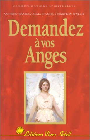 Stock image for Demandez  Vos Anges for sale by RECYCLIVRE