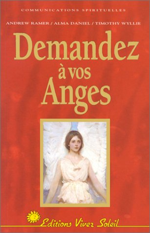 Stock image for Demandez  vos Anges for sale by medimops