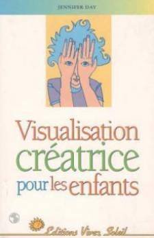 Stock image for Visualisation cratrice pour les enfants for sale by Ammareal