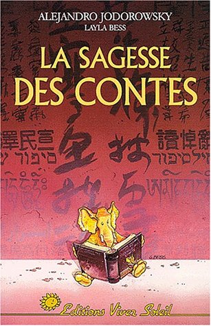 Stock image for La Sagesse Des Contes for sale by RECYCLIVRE
