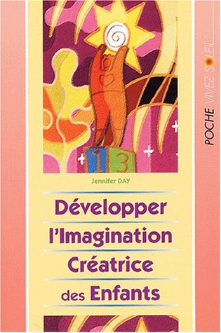 9782880583804: Developper L'Imagination Creatrice Des Enfants