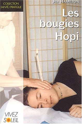Stock image for Les bougies Hopi for sale by medimops