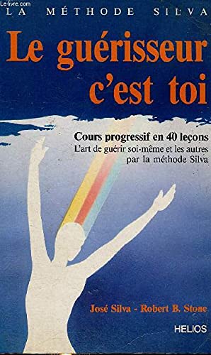 Beispielbild fr Gurisseur, C'est Toi, Cours En 40 Leons zum Verkauf von RECYCLIVRE