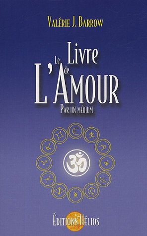 9782880633301: Livre de l'Amour par un mdium