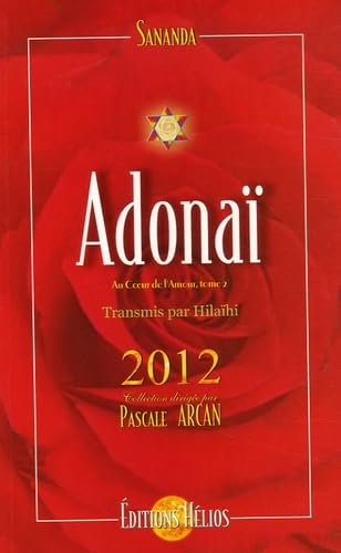 9782880633394: Adona : Au Cœur de l'Amour, Tome 2