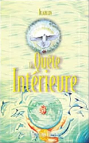 9782880633462: Qute intrieure (French Edition)