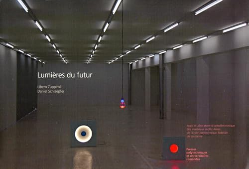 Imagen de archivo de Lumires du futur a la venta por Ammareal