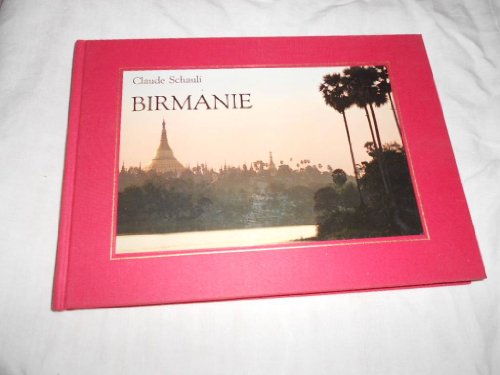 Beispielbild fr Birmanie. Collection Artou. zum Verkauf von MaxiBooks