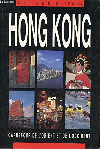 9782880860516: Hong Kong