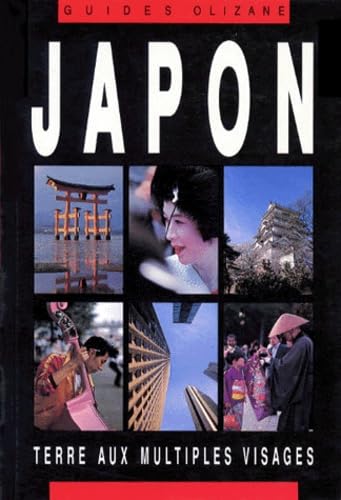 Beispielbild fr Japon zum Verkauf von Ammareal