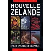 Beispielbild fr Guide Olizane. Nouvelle-Zlande zum Verkauf von Ammareal