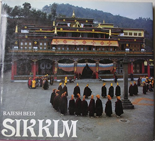 Stock image for Sikkim for sale by Ammareal