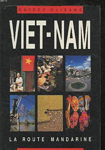 Stock image for Vit-nam for sale by Librairie Th  la page