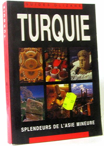 Stock image for Turquie for sale by Librairie Th  la page