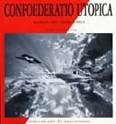 Beispielbild fr Confoederatio Utopica zum Verkauf von Flying Danny Books