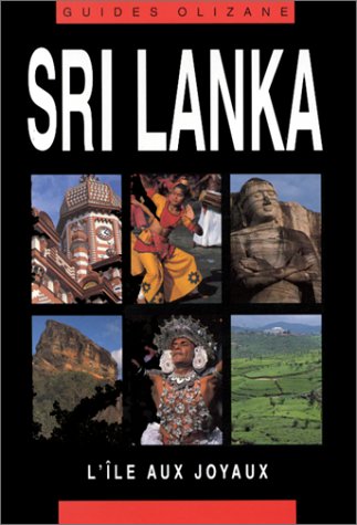 9782880861209: Sri Lanka