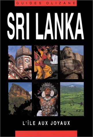 Stock image for Sri Lanka for sale by Ammareal