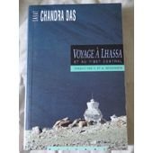 9782880861476: Voyage A Lhassa Et Au Tibet Central