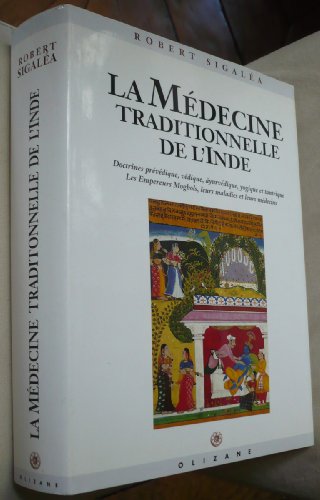 LA MEDECINE TRADITIONNELLE DE L INDE