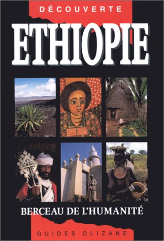 Stock image for Ethiopie. 2me dition for sale by Hamelyn