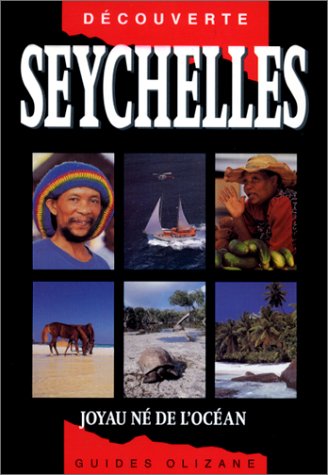 9782880862107: Seychelles : Joyau Ne De L'Ocean