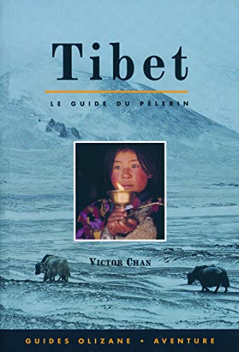 Stock image for Tibet for sale by LeLivreVert
