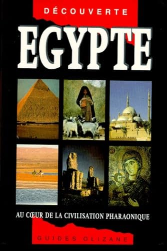 Beispielbild fr Egypte : Au Coeur De La Civilisation Pharaonique zum Verkauf von RECYCLIVRE