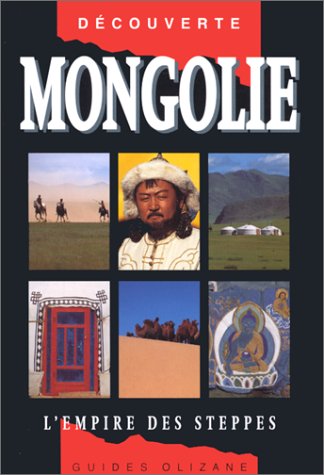 9782880862459: Mongolie