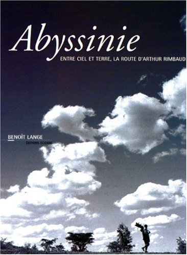 Abyssinie, entre ciel et terre (9782880862619) by Lange