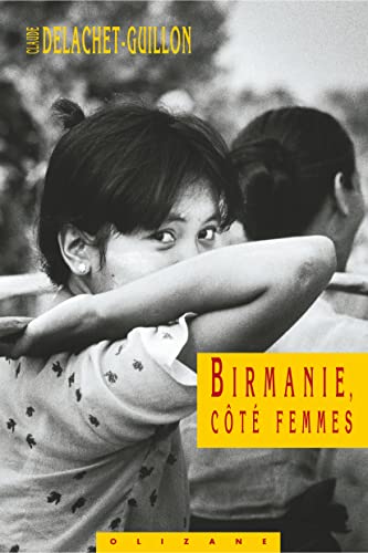 Imagen de archivo de Birmanie ct femmes a la venta por medimops