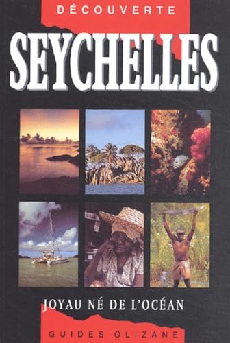 Beispielbild fr Seychelles: Joyau n de l'oc an zum Verkauf von WorldofBooks