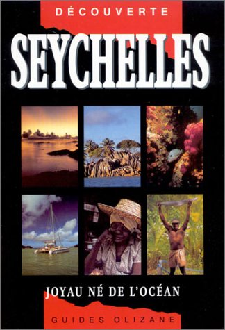 Imagen de archivo de Seychelles: Joyau n de l'oc an a la venta por WorldofBooks