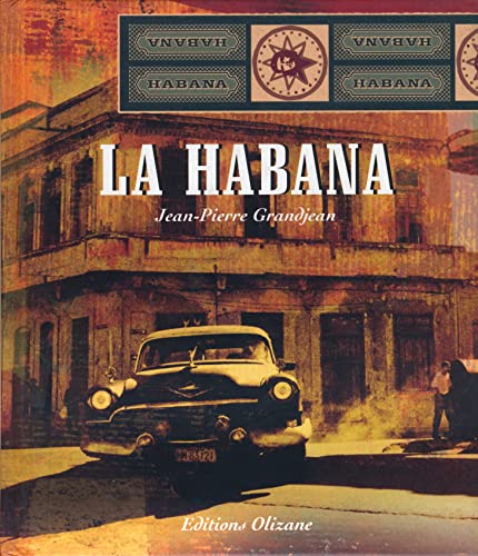 Stock image for La Habana for sale by Ammareal