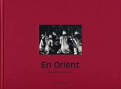 9782880863081: En Orient