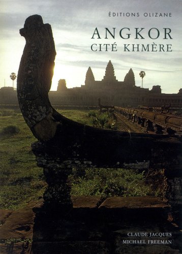 9782880863470: Angkor : Cit khmre