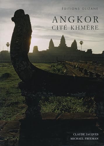 Stock image for GUIDE - ANGKOR, CITE KHMERE for sale by GF Books, Inc.