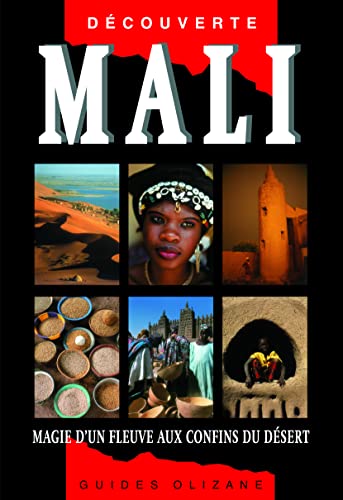 Stock image for Mali for sale by Ammareal