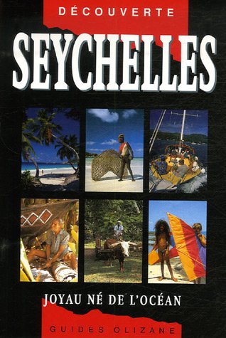Beispielbild fr Seychelles : Joyau N De L'ocan zum Verkauf von RECYCLIVRE