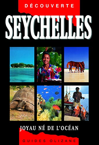 Beispielbild fr Guide - Seychelles zum Verkauf von medimops
