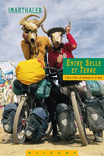 ENTRE SELLE ET TERRE (OBJECTIF TERRE)