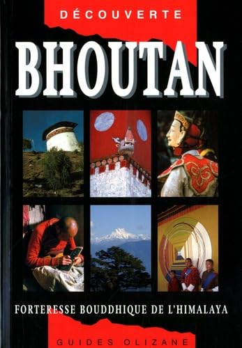 Beispielbild fr Guide - bhoutan zum Verkauf von Ammareal