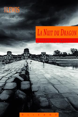 9782880864088: LA NUIT DU DRAGON: Voyages en Indochine