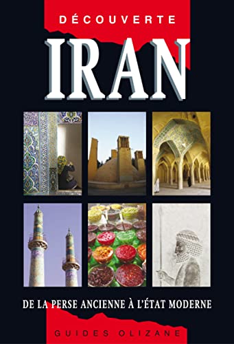 Beispielbild fr Iran zum Verkauf von Ammareal